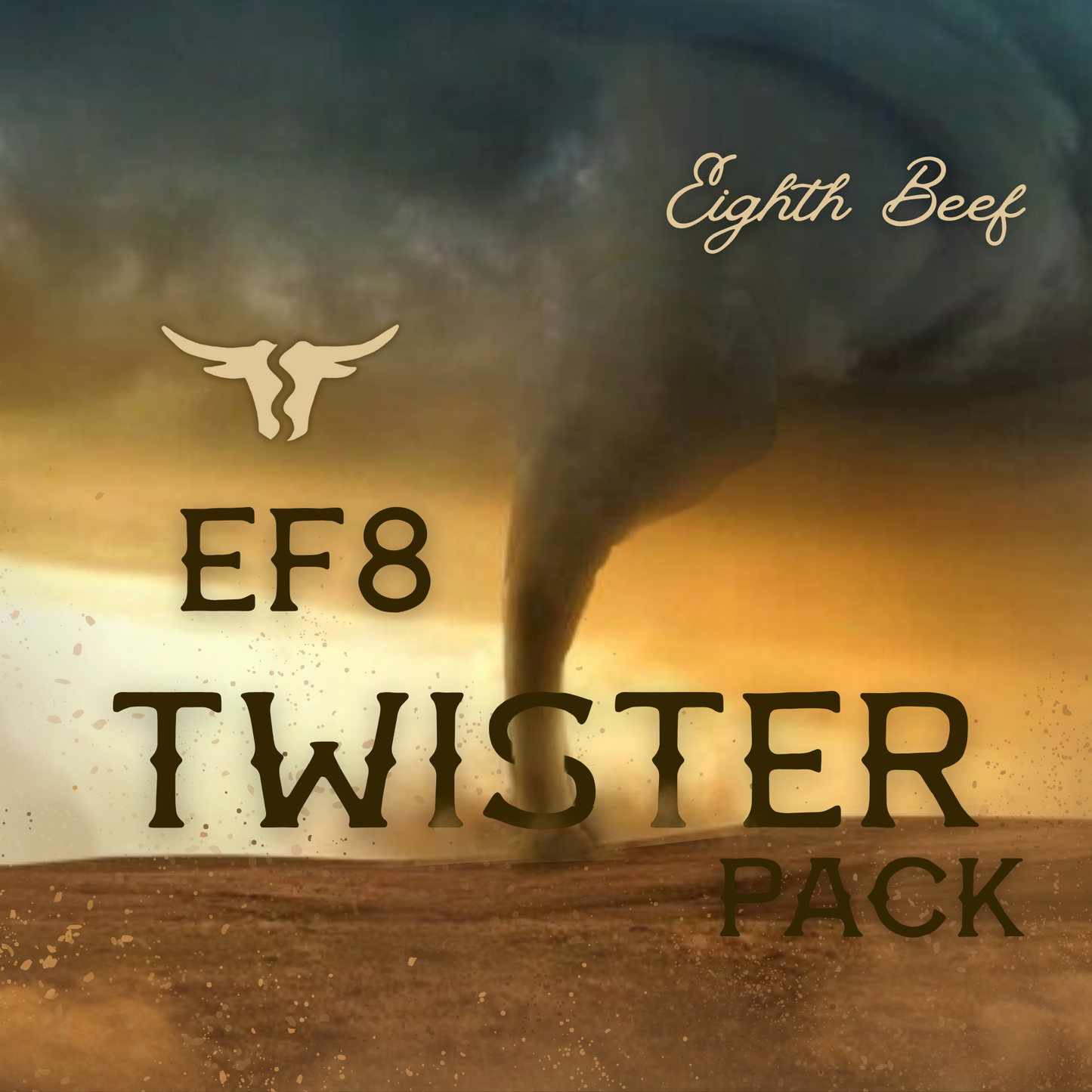 EF8 Twister Pack