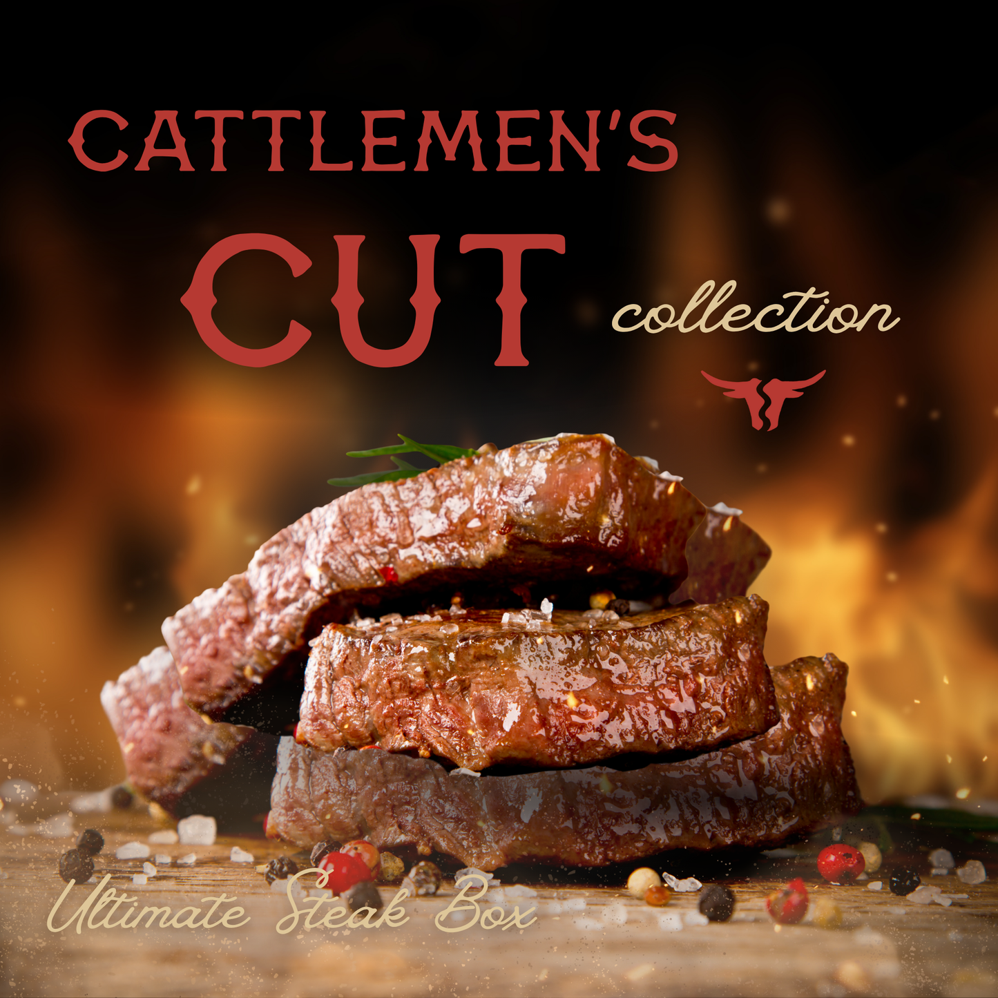 Cattlemen's Cut Collection
