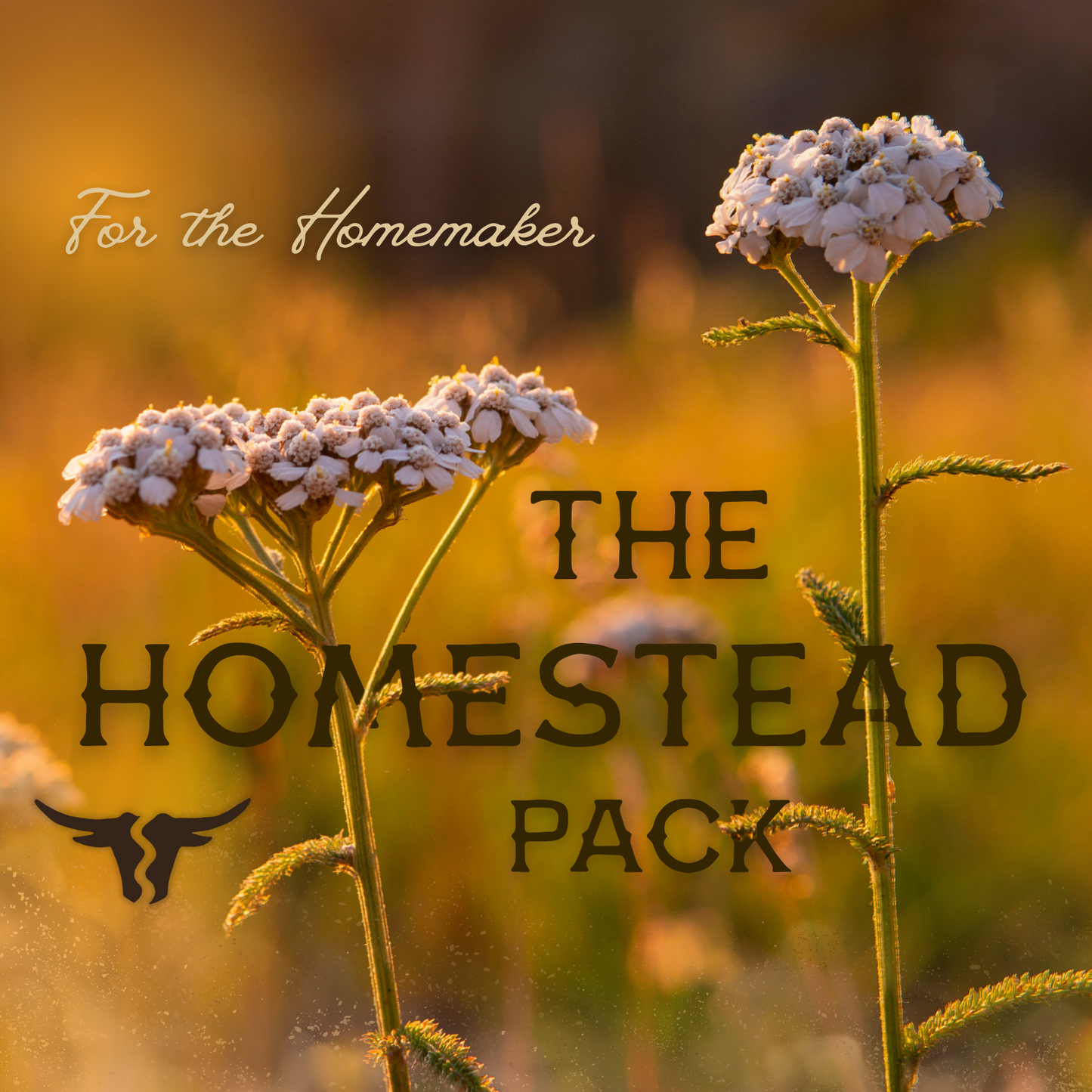 The Homestead Pack