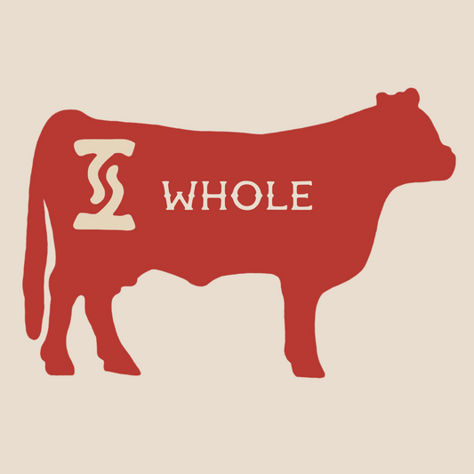 Whole Beef Package - PICKUP ONLY